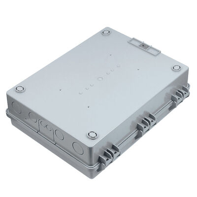 коробка IP66 водоустойчивое OTB на открытом воздухе оптического волокна 48Cores терминальная