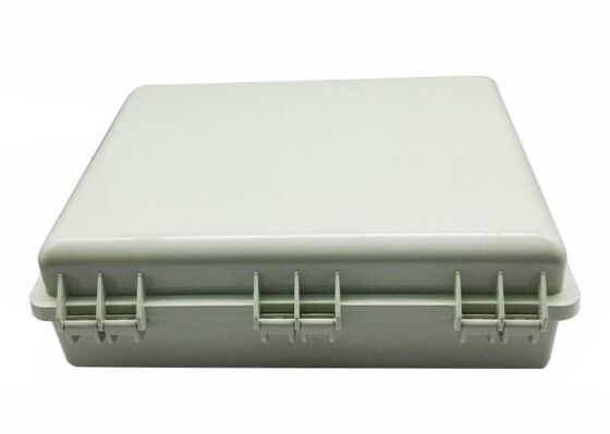 коробка IP66 водоустойчивое OTB на открытом воздухе оптического волокна 48Cores терминальная