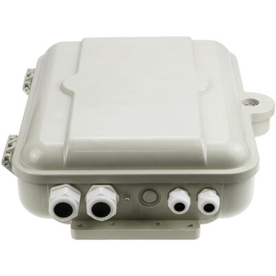 Коробки Splitter PLC FTTH LGX 1x32 APC оптической крытый/на открытом воздухе/UPC