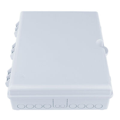 Splitter APC оптического волокна PLC LGX/свет Splitter PLC UPC 1x64 - серый