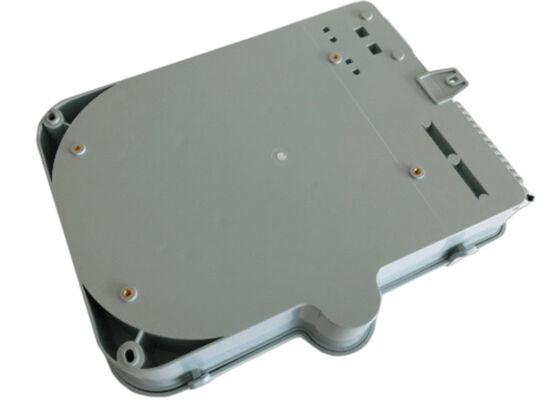 Splitter IP66 держателя стены коробки Splitter оптического волокна 16F 1x16 водоустойчивый