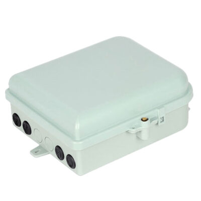 Крытая/на открытом воздухе коробка Splitter волокна 1x16 Splitter PLC LGX оптическая