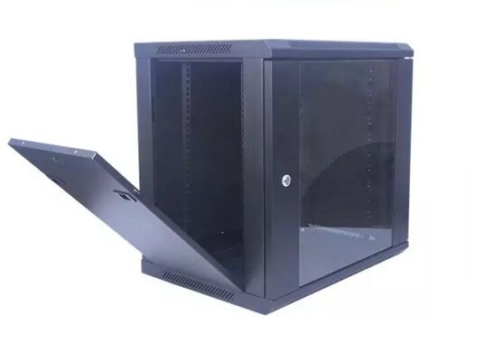 Оборудование шкафа сервера PDU 15U приложения шкафа держателя стены IP20
